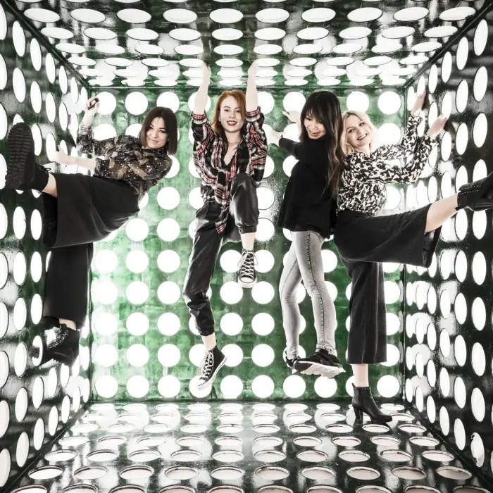 Wildwuchs Friseur Linz Fashion Show