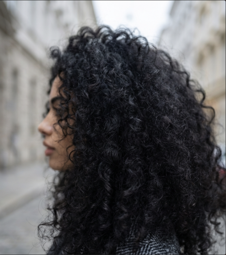 Wildwuchs Friseur Salon am Hauptplatz Linz